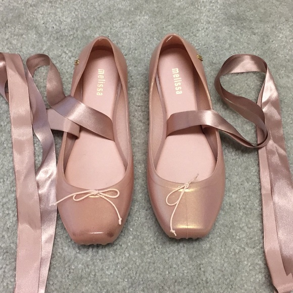 Melissa Shoes - Melissa ballet shoes!!!